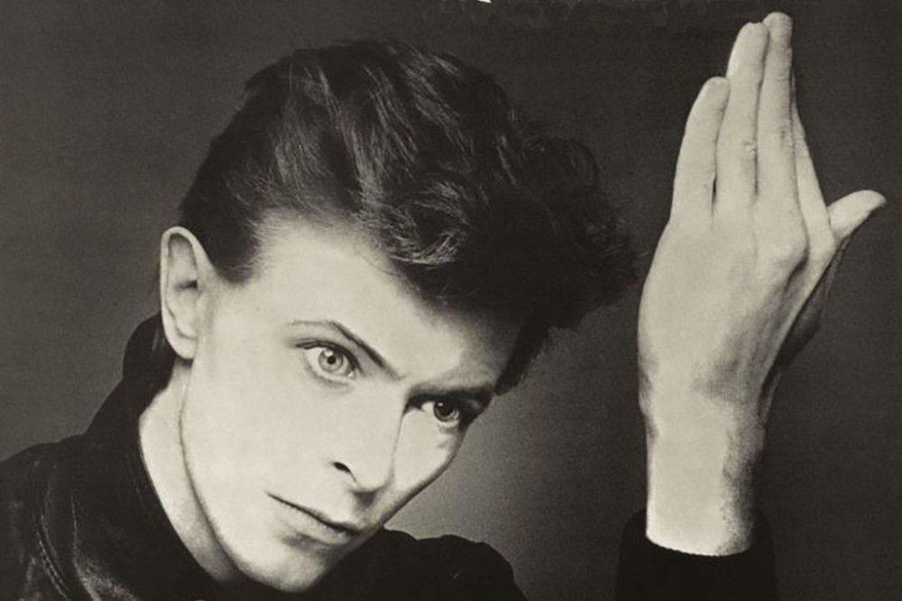 Biografía de David Bowie el duque blanco