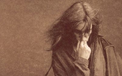 Biografía de Patti Smith, su música y estilo de vida