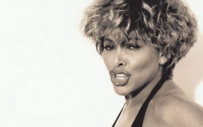 Biografía de Tina Turner, vida y discografía de la reina del rock