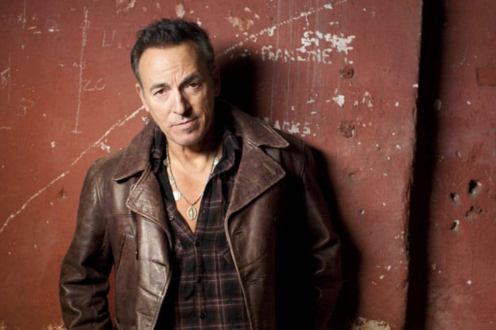 La historia de Bruce Springsteen y E Street Band
