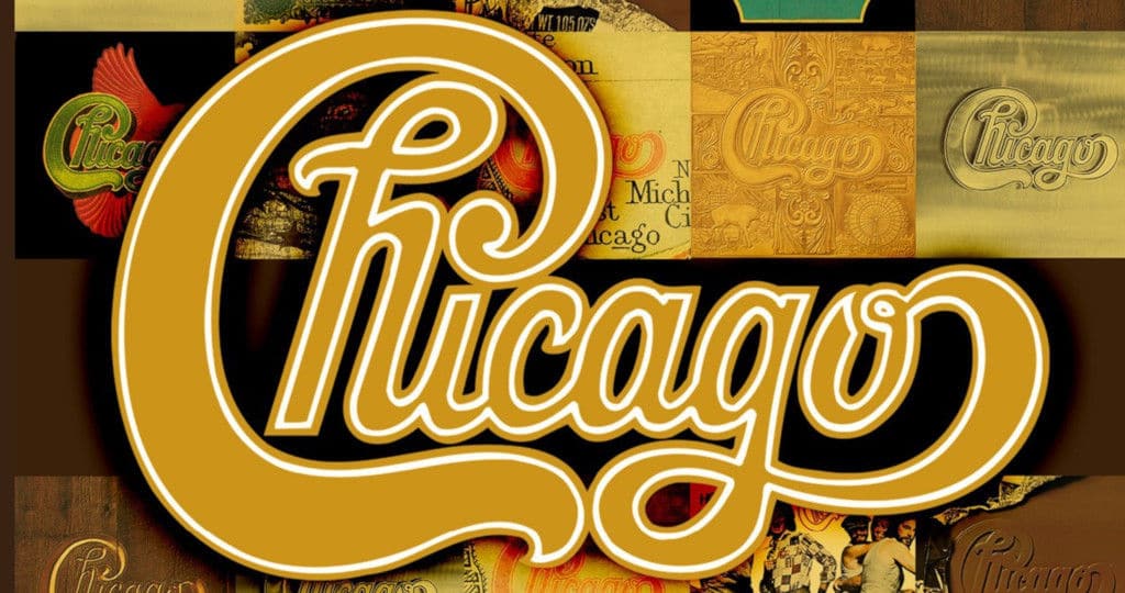 Las 19 mejores canciones de Chicago
