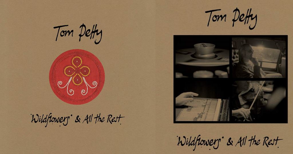 Tom Petty – Wildflowers & All The Rest, crítica y opinión