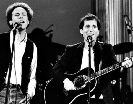 Las 20 mejores canciones de Simon y Garfunkel