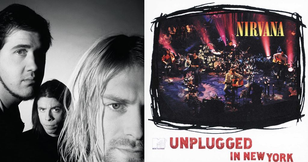 MTV Unplugged in New York de Nirvana, crítica y opinión