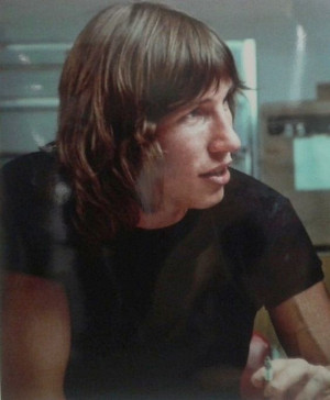 Roger Waters 1973
