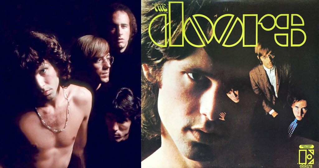 The Doors de The Doors, crítica y opinión
