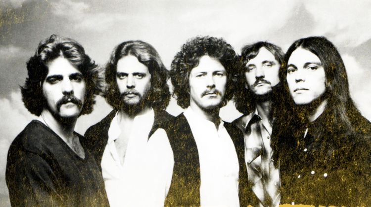 The Eagles, más allá de Hotel California, la historia de una gran banda