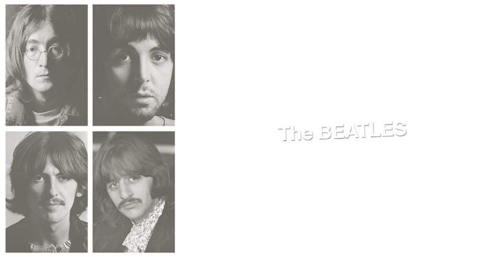 The White Album , The Beatles, crítica y opinión