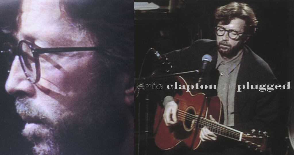 Unplugged de Eric Clapton, crítica y opinión