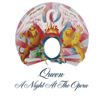 A Night at the Opera de Queen crítica y opinión