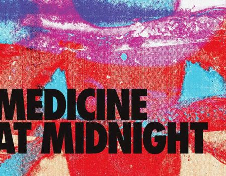 Medicine at Midnight - Foo Fighters, crítica y opinión