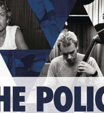 Las mejores canciones de The Police