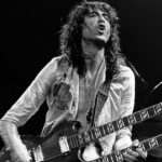 Jimmy Page, biografía y anécdotas de un gran guitarristas