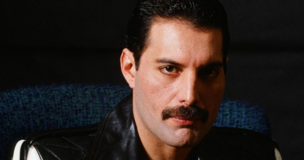 Freddie Mercury biografía y anécdotas